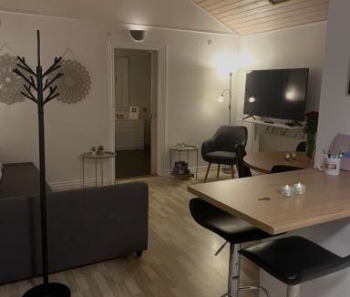 Randers House | Bakkely GuestHouse