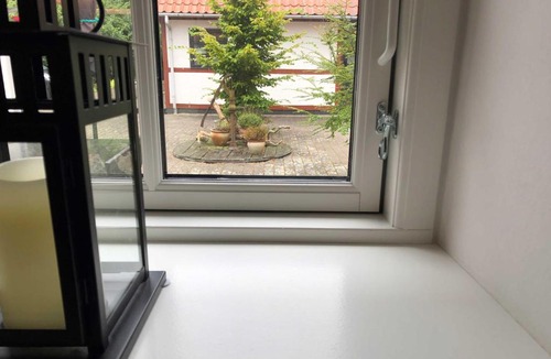 Klippinge House | Bakkeskov Gæstebolig