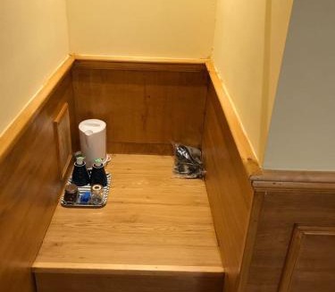 Newington House | Bala House