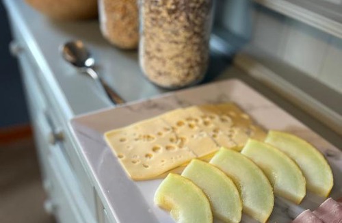 Scaniport Bed & Breakfast | Balachladaich Loch Ness B&B