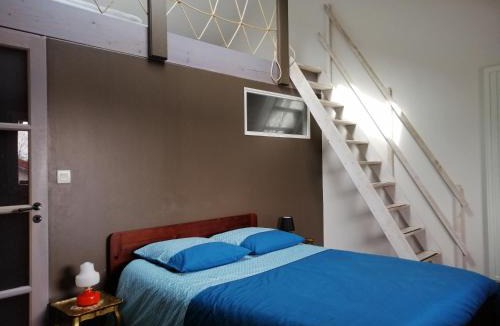 Flacheres Bed & Breakfast | Balad'âne