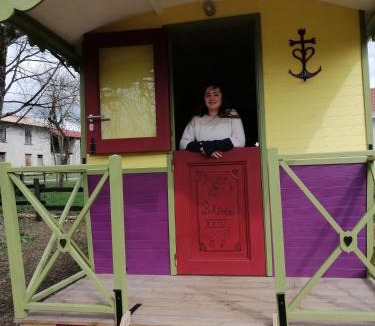 Flacheres Bed & Breakfast | Balad'âne