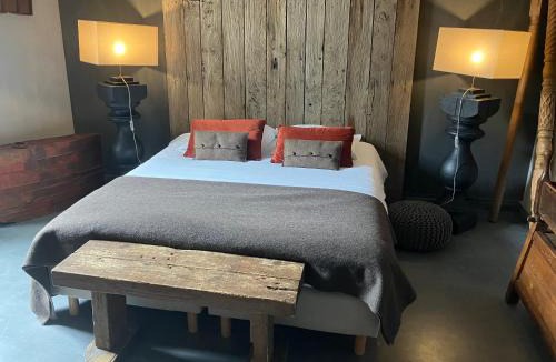 Taillebourg Bed & Breakfast | Balade d'Aliénor