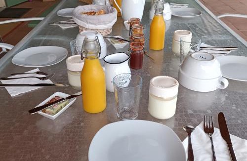 Montgaillard-de-Salies Bed & Breakfast | Baladous