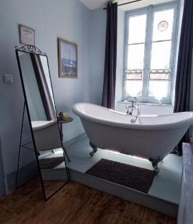 Montgaillard-de-Salies Bed & Breakfast | Baladous