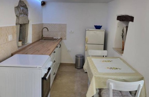 Grabri Apartment | Baladur Nature Apartments - Studio Apartment with Terrace
