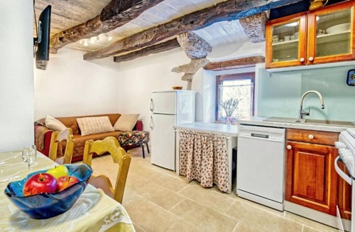 Grabri Apartment | Baladur Nature Apartments - Studio Apartment with Terrace