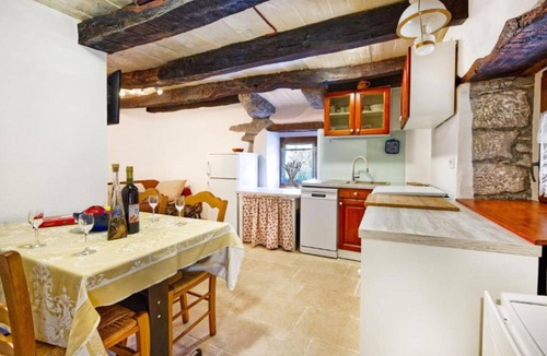 Grabri Apartment | Baladur Nature Apartments - Studio Apartment with Terrace