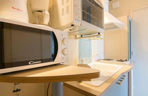 Dinard Apartment | Balafen by Interhome