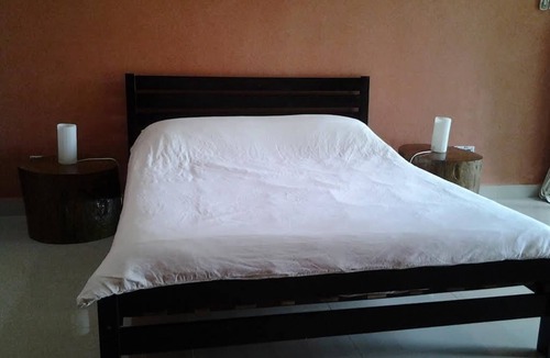 Kuala Tahan Hotel | Balai Serama Guesthouse