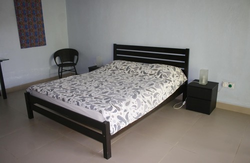 Kuala Tahan Hotel | Balai Serama Guesthouse