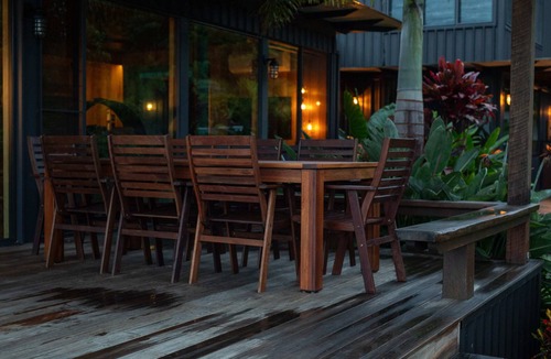 Bangalow House | Balaka Exclusive Property