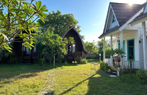 Gili Meno House | Balakosa Gili Meno Bungalow