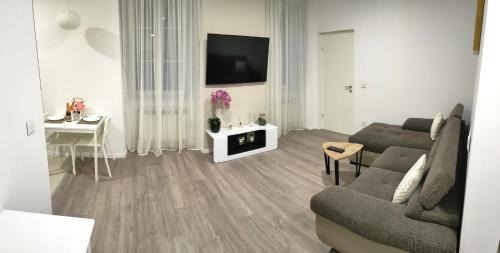 Le Locle Apartment | Balance appartment - Le Locle