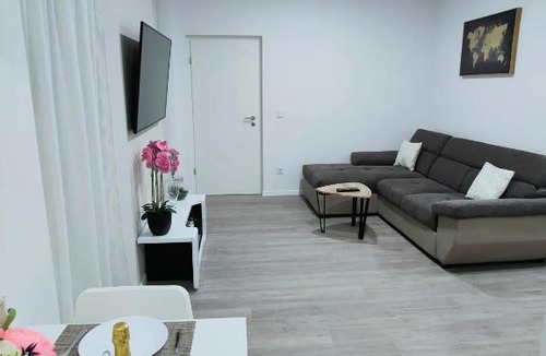 Le Locle Apartment | Balance appartment - Le Locle