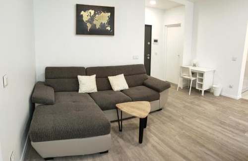 Le Locle Apartment | Balance appartment - Le Locle