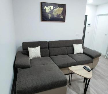 Le Locle Apartment | Balance appartment - Le Locle