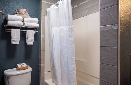 Fruita Hotel | Balanced Rock Inn