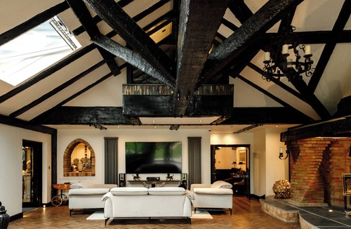 West Kingsdown House | Balancyoga Guesthouse