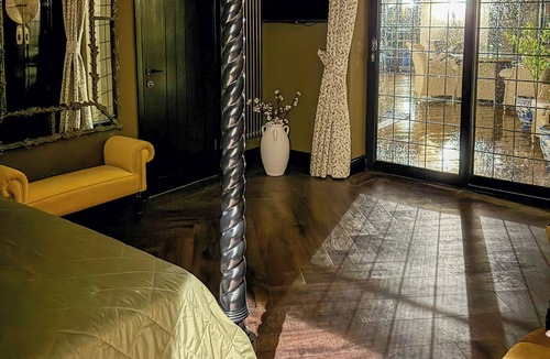 West Kingsdown House | Balancyoga Guesthouse