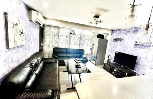 La Saidia Apartment | Balandra Flat