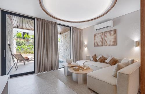 Jimbaran Villa | Balangan Residence