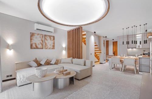 Jimbaran Villa | Balangan Residence