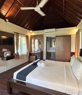 Jimbaran Hotel | Balangan Surf Resort