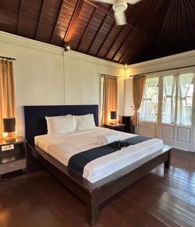 Jimbaran Hotel | Balangan Surf Resort