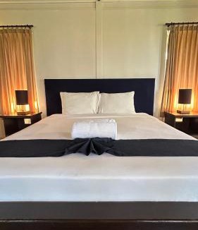 Jimbaran Hotel | Balangan Surf Resort