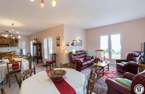Calmont House | Balanquier - Lagarde