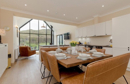 Maybole House | Balbeg Cottage by Interhome