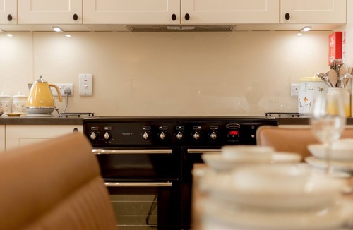 Maybole House | Balbeg Cottage by Interhome