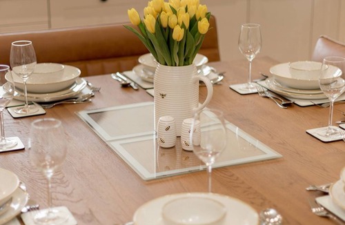 Maybole House | Balbeg Cottage by Interhome