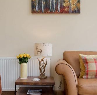 Maybole House | Balbeg Cottage