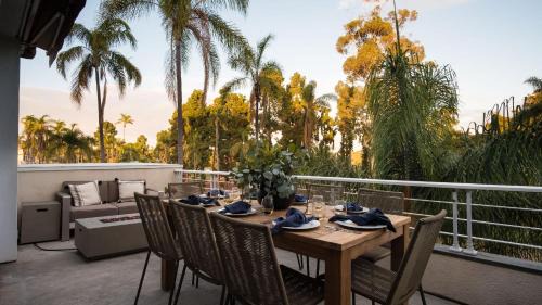 Bankers Hill Apartment | Balboa Buyout by AvantStay