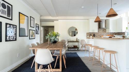Bankers Hill Apartment | Balboa Buyout by AvantStay