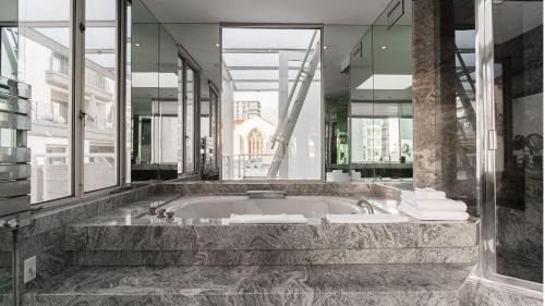 Bankers Hill Apartment | Balboa Buyout by AvantStay
