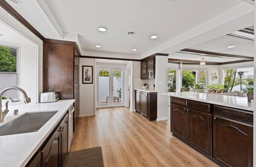 Balboa Island House | Balboa Island Hideaway With Duffy Boat