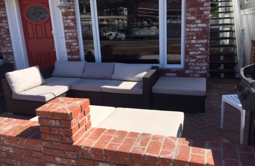 Balboa Island House | BALBOA ISLAND WATER FRONT - BEACH FRONT !
