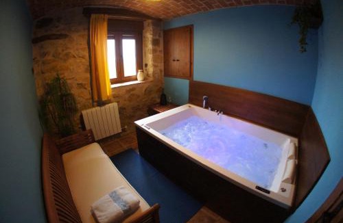 Ares del Maestrat House | Balcón De Ares