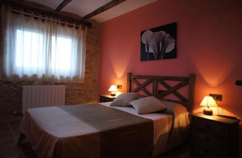 Ares del Maestrat House | Balcón De Ares