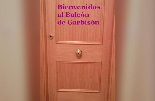 Roda de Isabena Apartment | Balcón De Garbisón