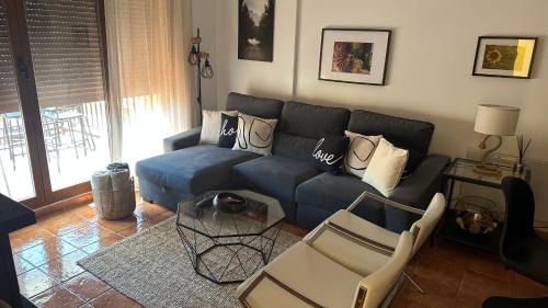 Tragacete House | Balcón del Júcar delux
