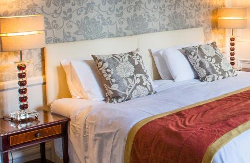 Hawick Hotel | Balcary House Hotel