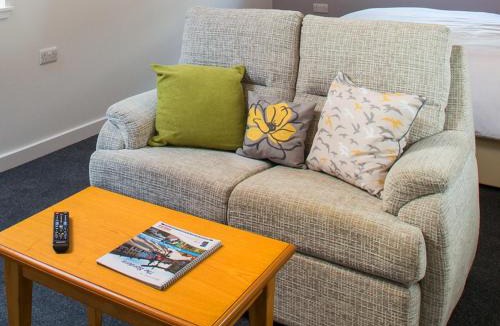 Hawick Hotel | Balcary House Hotel