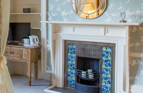 Hawick Hotel | Balcary House Hotel