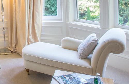 Hawick Hotel | Balcary House Hotel