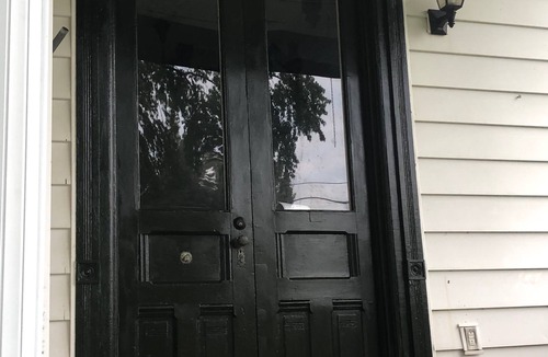 Oxford House | Balcom Court Guest House Loftncozy, grand, secluded