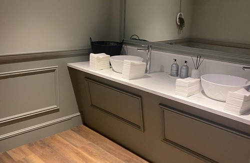 Crail Hotel | Balcomie Links Hotel